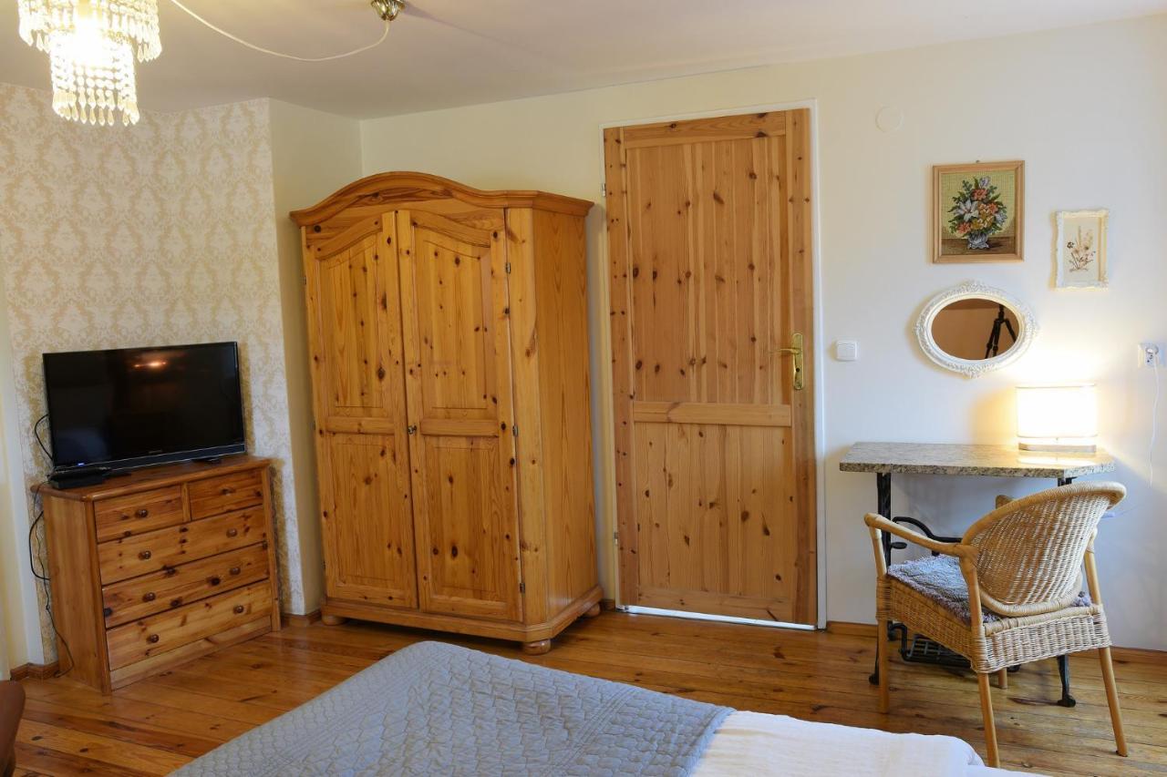 Guest House Wiejska Sielanka Brody (Zary) Exterior foto