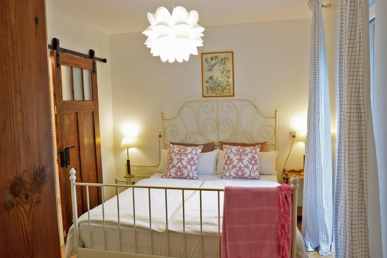 Guest House Wiejska Sielanka Brody (Zary) Exterior foto