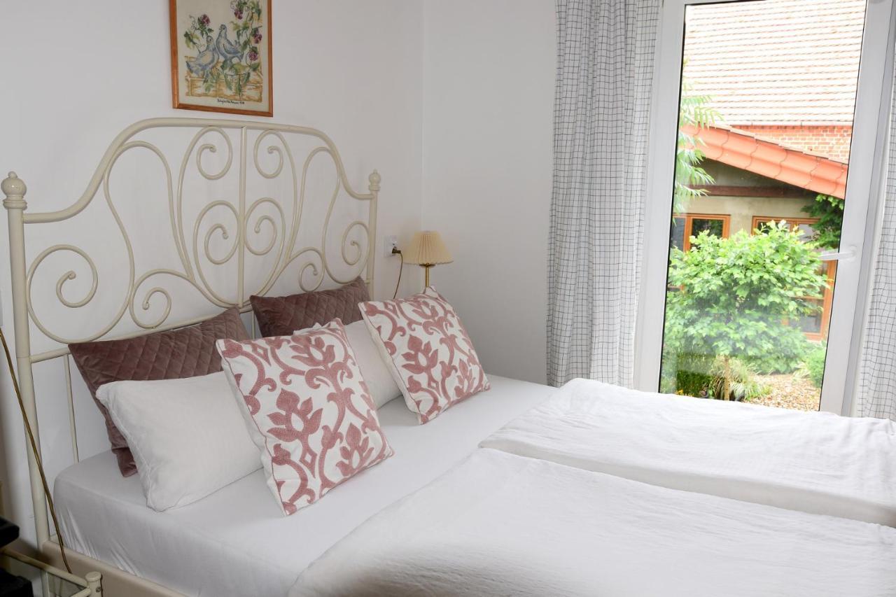 Guest House Wiejska Sielanka Brody (Zary) Exterior foto