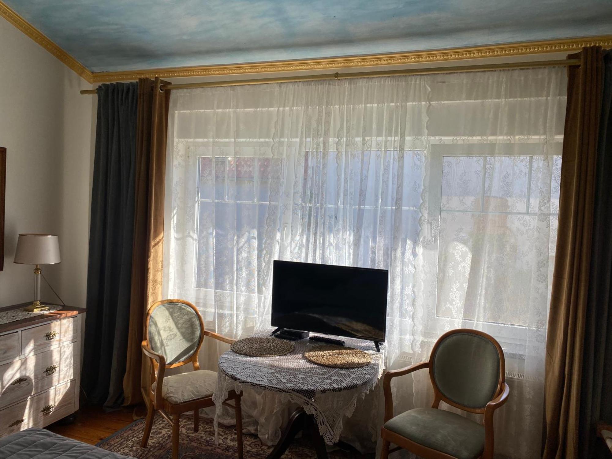 Guest House Wiejska Sielanka Brody (Zary) Exterior foto
