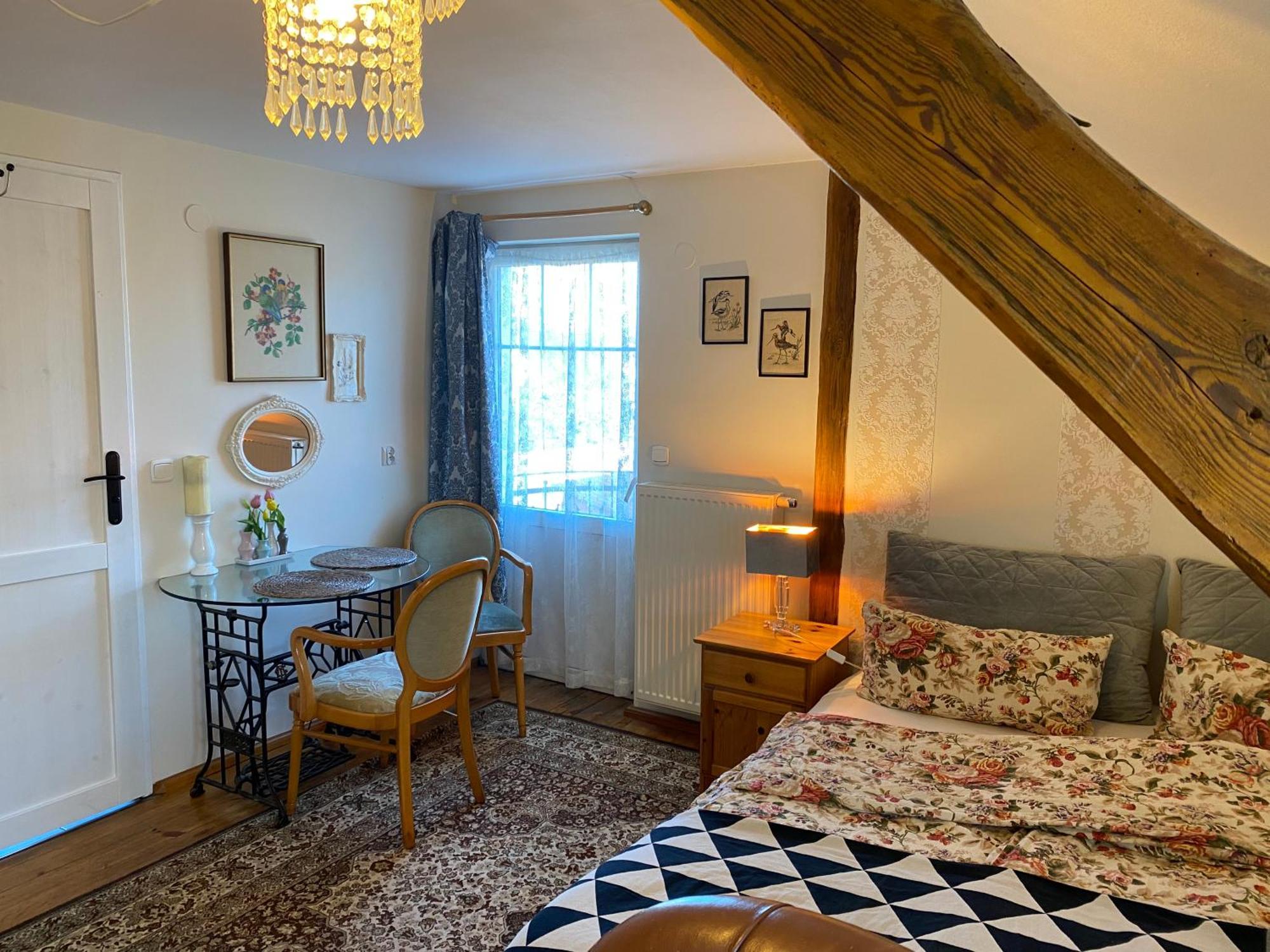 Guest House Wiejska Sielanka Brody (Zary) Exterior foto