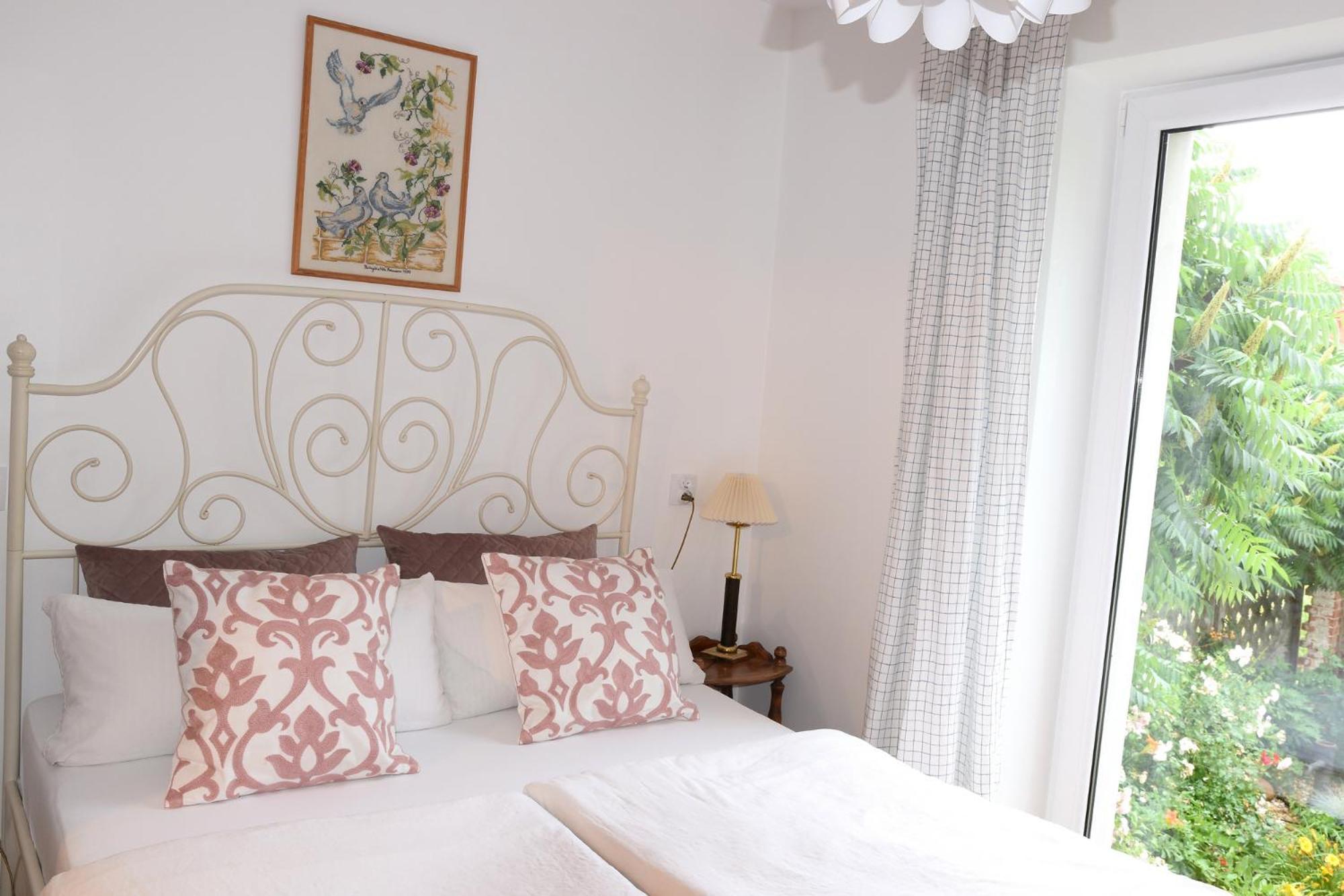Guest House Wiejska Sielanka Brody (Zary) Quarto foto