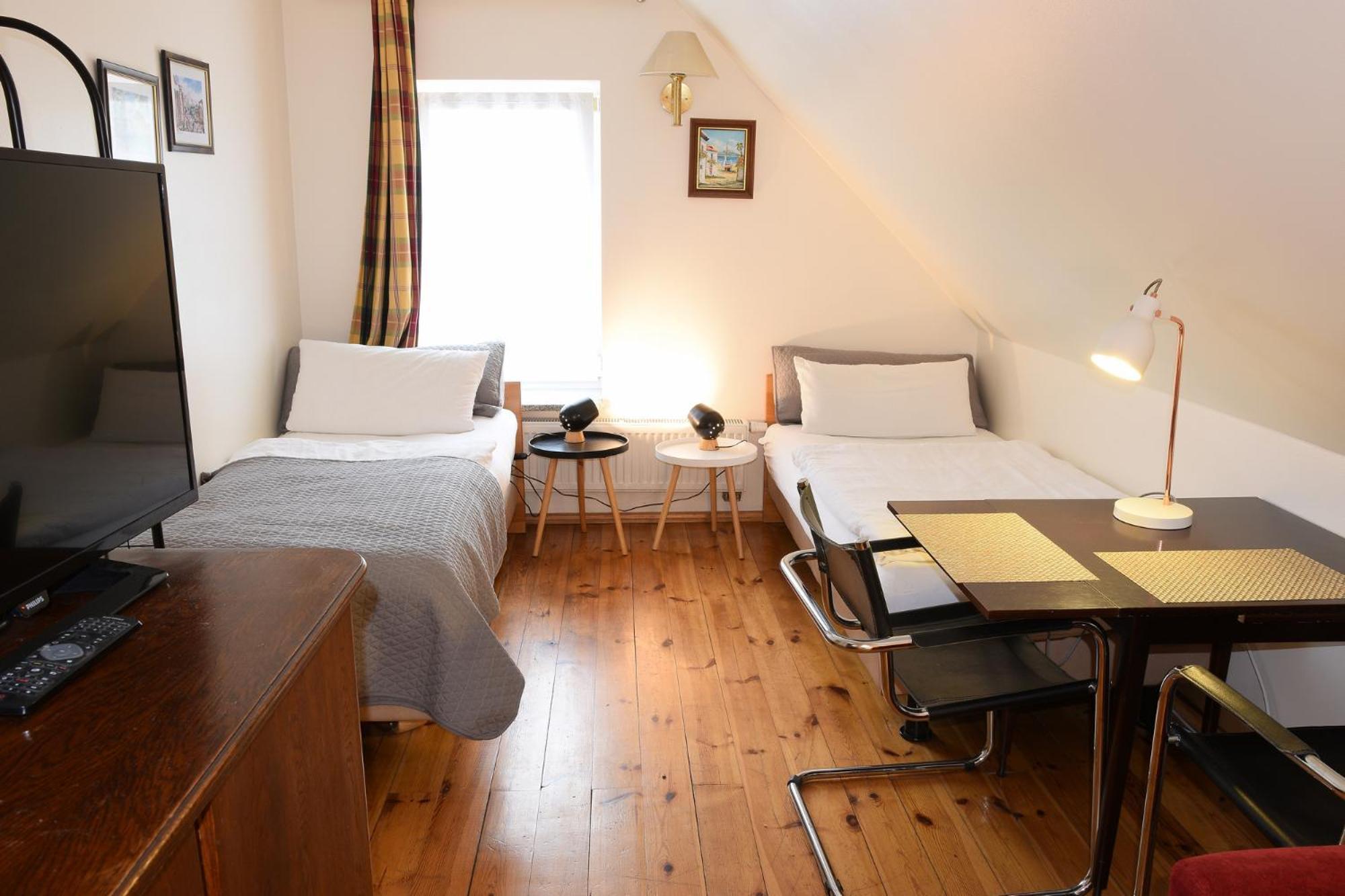 Guest House Wiejska Sielanka Brody (Zary) Quarto foto