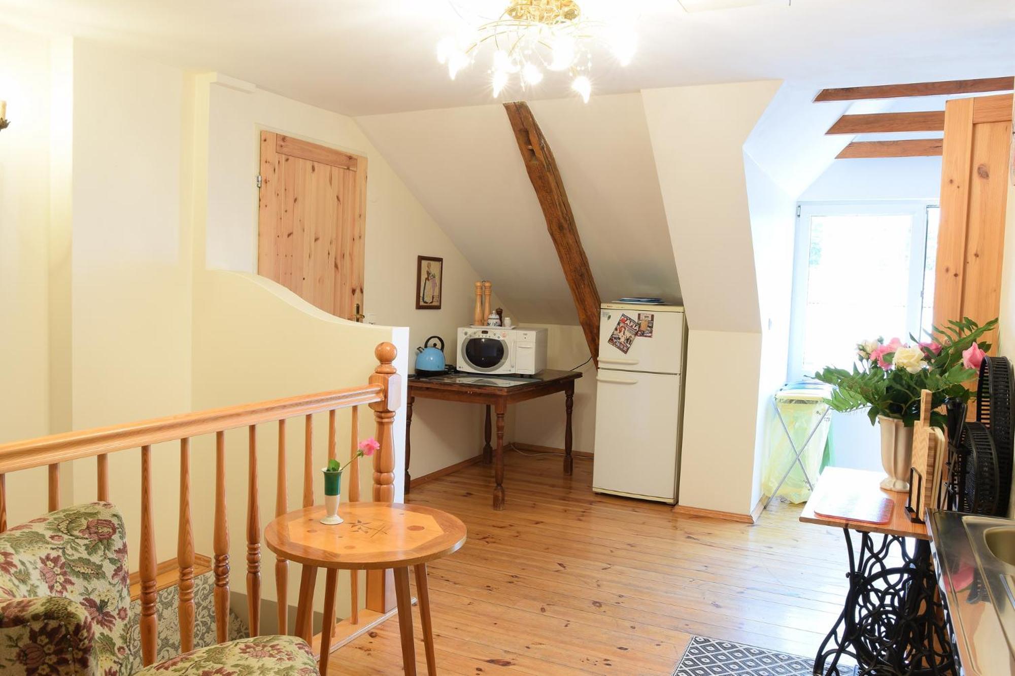 Guest House Wiejska Sielanka Brody (Zary) Quarto foto
