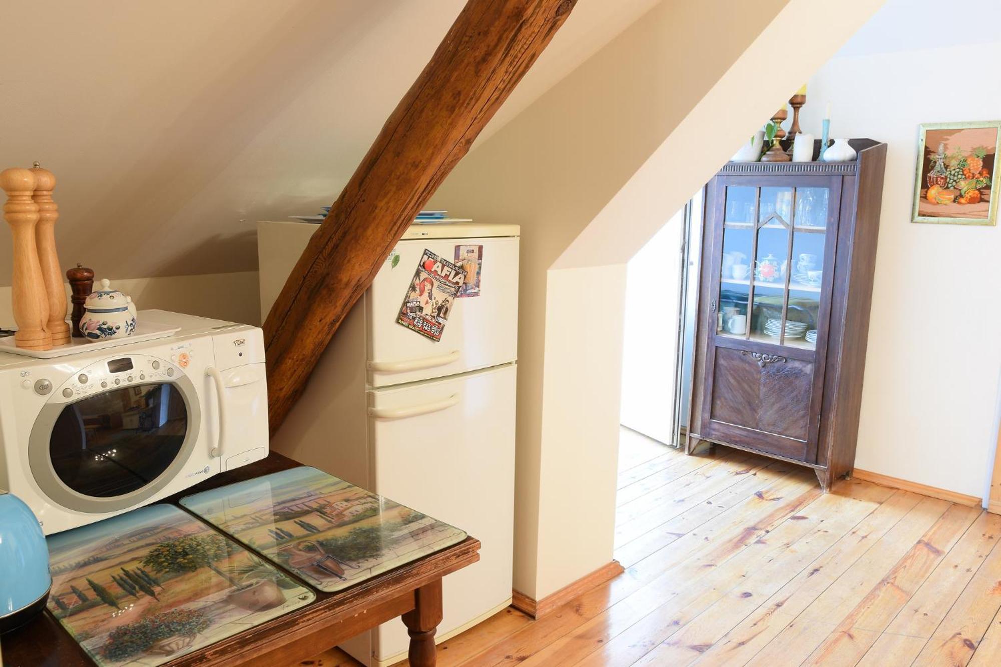 Guest House Wiejska Sielanka Brody (Zary) Quarto foto