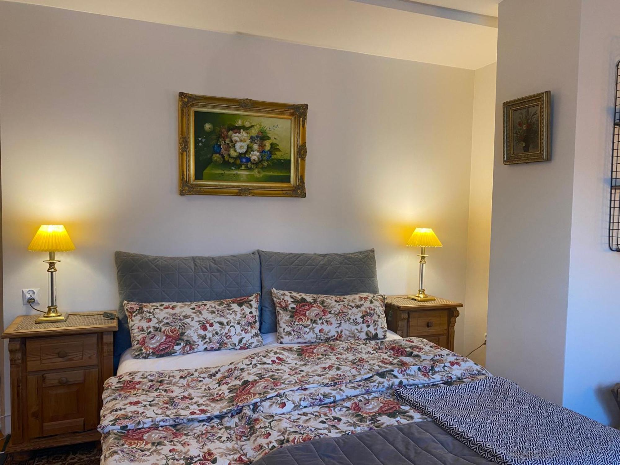 Guest House Wiejska Sielanka Brody (Zary) Exterior foto