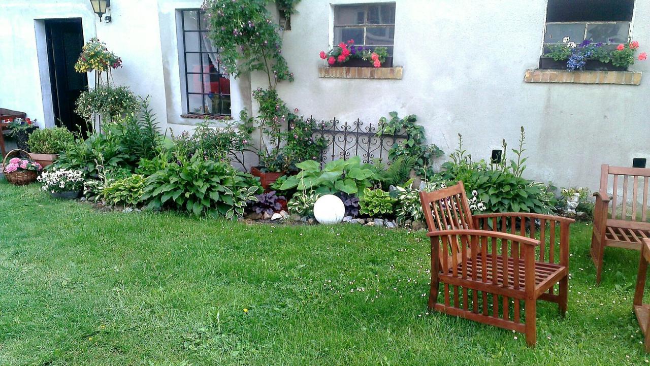Guest House Wiejska Sielanka Brody (Zary) Exterior foto