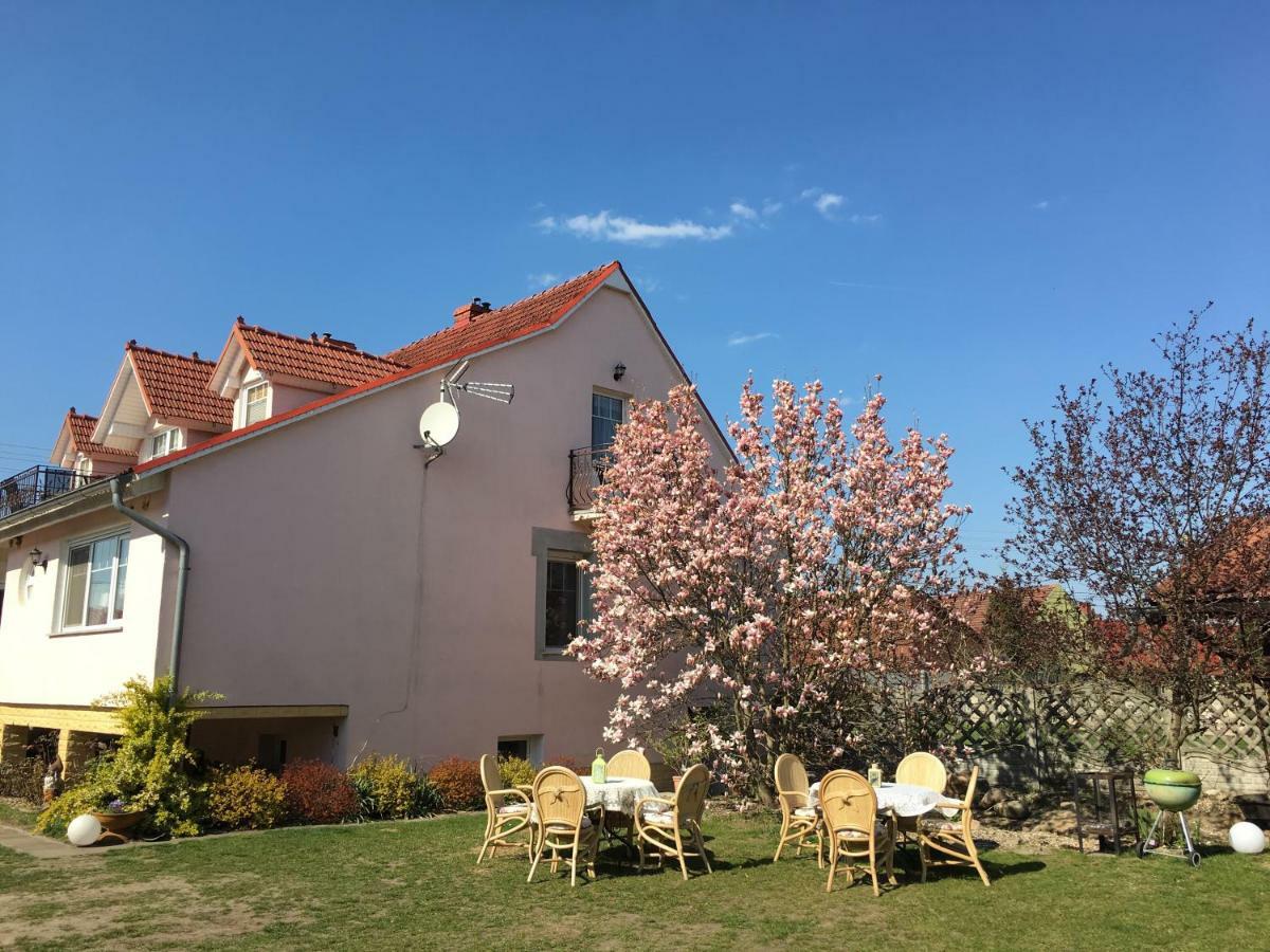 Guest House Wiejska Sielanka Brody (Zary) Exterior foto
